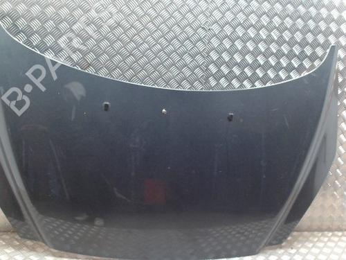 Capot Capot PEUGEOT 308 I (4A_, 4C_) 1.4 16V (95 hp) 35765507 35765507