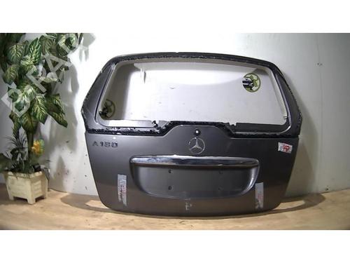 Tailgate MERCEDES-BENZ A-CLASS (W169) A 180 CDI (169.007, 169.307) | BP25413677C6