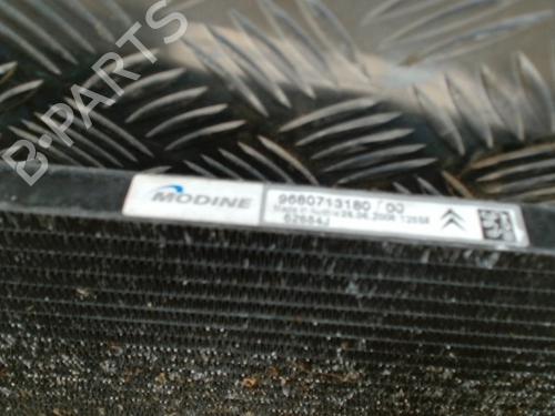 AC radiator PEUGEOT 1007 (KM_) 1.6 16V | BP36041795M32 - Image 2