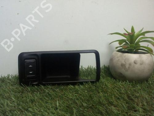 Used Right front window switch FORD FOCUS C-MAX (DM2) 1.6 TDCi (109 hp) 25395287