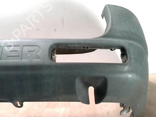 Rear bumper LAND ROVER FREELANDER I (L314) 2.0 DI 4x4 | BP28057952C8 