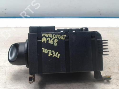 Switch MERCEDES-BENZ A-CLASS (W168) A 160 (168.033, 168.133) | BP28180391I30 