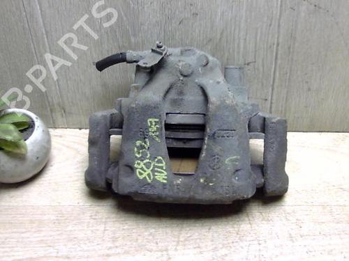 Used Right front brake caliper ALFA ROMEO 147 (937_) 1.9 JTD 16V (937.AXG1B, 937.BXG1B) (126 hp) 25412935