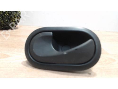 Used Rear left interior door handle RENAULT KANGOO Express (FW0/1_) 1.5 dCi 85 (FW0K, FW0L, FW0B) (86 hp) 25413485