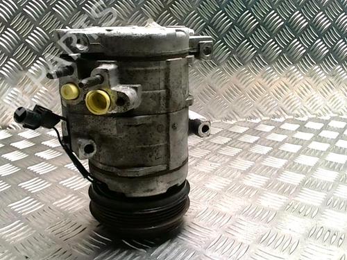 AC compressor KIA CARNIVAL / GRAND CARNIVAL III (VQ) 2.9 CRDi | BP31226582M34