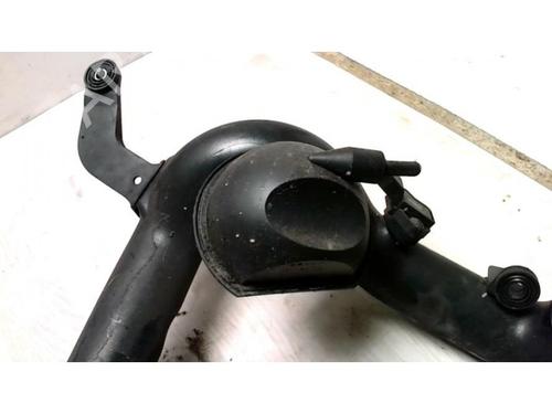 Pipe VW TOURAN (1T1, 1T2) 1.9 TDI | BP25419777M125 