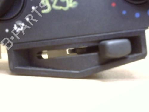 Used Climate control DACIA LOGAN MCV (KS_) 1.5 dCi (KS0W) (86 hp) 25383280