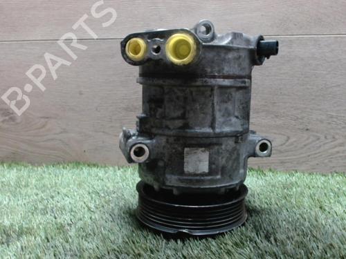 Used AC compressor OPEL CORSA D (S07) 1.3 CDTI (L08, L68) (75 hp) 29171308