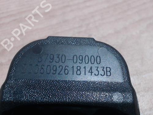 Electronic sensor SSANGYONG ACTYON I 200 Xdi 4WD | BP31232885M84