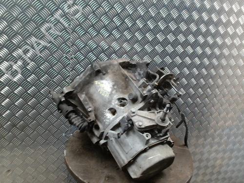 Gearbox CITROËN BERLINGO Box Body/MPV (B9) 1.6 BlueHDi 100 | BP33402549M3 - Image 3