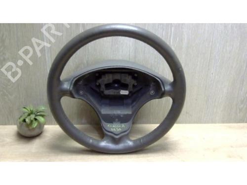 Steering wheel MERCEDES-BENZ A-CLASS (W168) A 160 (168.033, 168.133) | BP25409347C49 