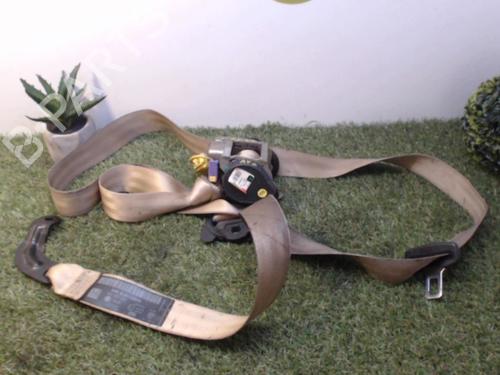 Sikkerhedssele foran venstre VW GOLF PLUS V (5M1, 521) 1.9 TDI (105 hp) 31233683