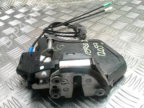 Rear left lock TOYOTA COROLLA Verso (ZER_, ZZE12_, R1_) 2.2 D-4D (AUR10_, AUR10R) | BP25617731C100 