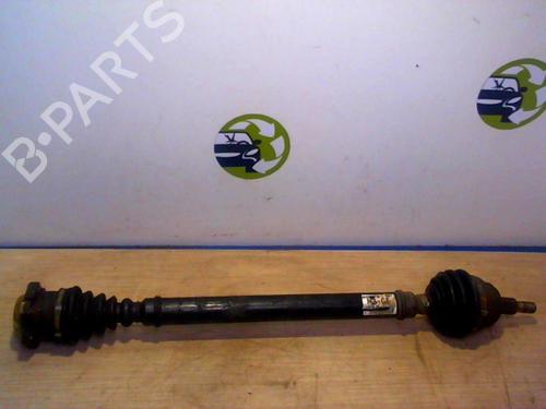Used Right front driveshaft Right front driveshaft VW GOLF IV (1J1) 1.6 16V (105 hp) 31218882 31218882