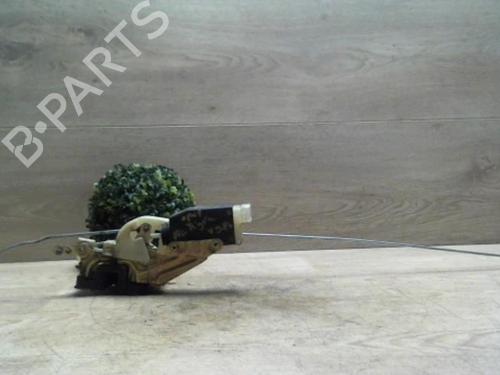 Front left lock OPEL TIGRA (S93) 1.4 16V (F07) | BP29282888C98 