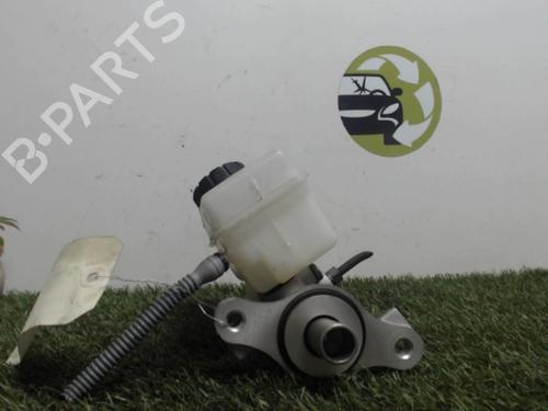 Brake master cylinder RENAULT CLIO IV (BH_) 1.5 dCi 75 | BP25393653M77