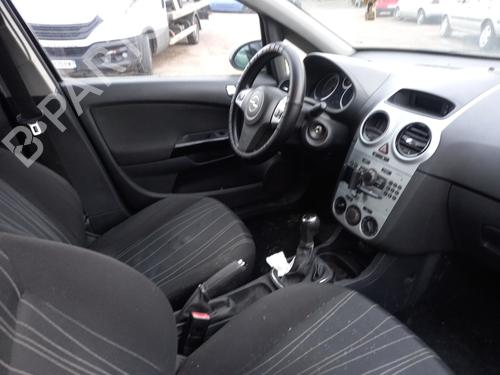 Left front window switch OPEL CORSA D (S07) 1.3 CDTI (L08, L68) | BP36293332I27  - Image 8