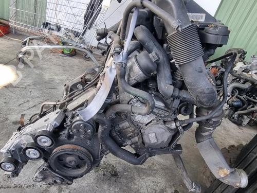 Engine MERCEDES-BENZ B-CLASS Sports Tourer (W245) B 180 CDI (245.207) | BP31095871M1 