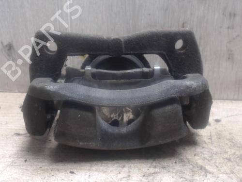 Used Left front brake caliper TOYOTA YARIS VERSO (_P2_) 1.4 D-4D (NLP20_, NLP22_) (75 hp) 25415893
