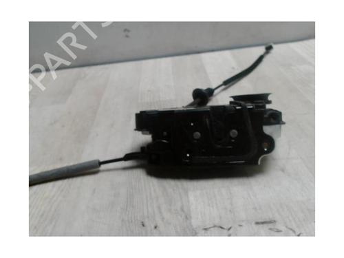 Rear right lock VW GOLF VI (5K1) 1.6 TDI | BP25426382C99 