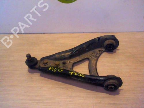 Querlenker links vorne für RENAULT MEGANE I (BA0/1_) 1.6 16V (BA04, BA0B, BA11, BA1J, BA16, BA19, BA1K, BA1V,... (107 hp) 25391459