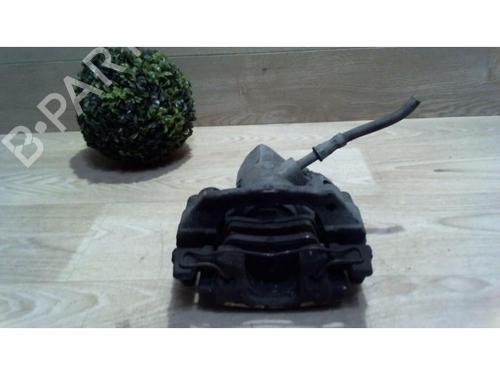 Venstre bremsekaliber bag FORD FOCUS C-MAX (DM2) 1.6 | BP25414268M107