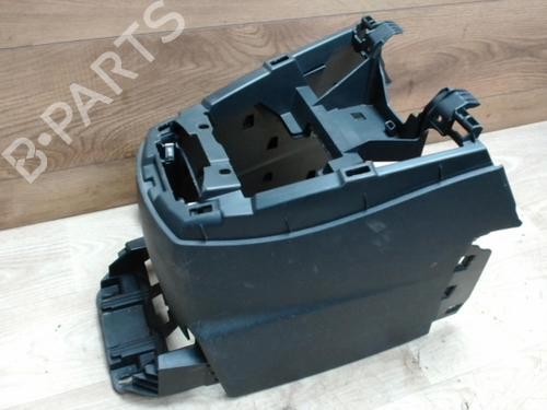 Middle console RENAULT GRAND SCÉNIC III (JZ0/1_) 1.5 dCi (JZ09, JZ0D, JZ10, JZ14, JZ1G, JZ29, JZ2C) | BP31230264I22