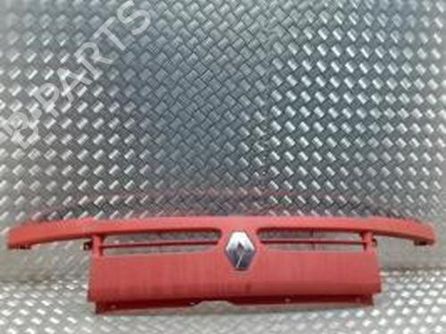 Used Grille RENAULT MASTER II Van (FD) 2.8 dTI (114 hp) 25799931