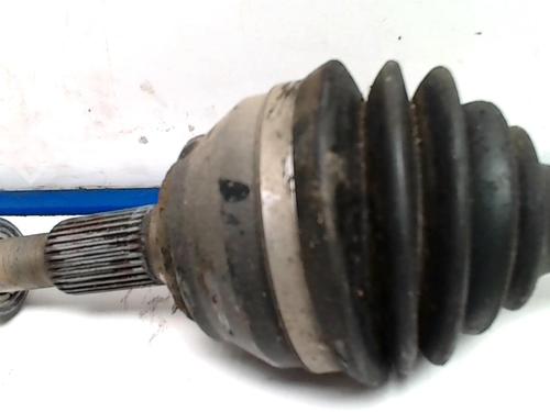 Right front driveshaft PORSCHE CAYENNE (9PA) S 4.8 | BP31220359M39 - Image 3