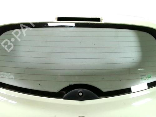 Tailgate RENAULT TWINGO II (CN0_) 1.5 dCi (CN0E) | BP25421379C6
