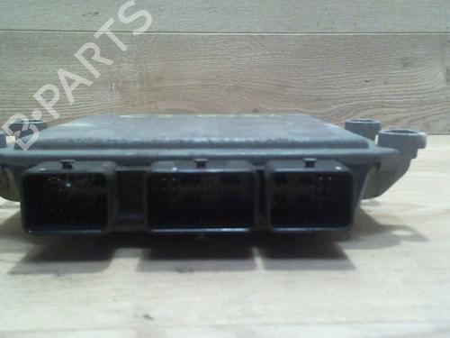 Engine control unit (ECU) CITROËN C2 (JM_) 1.4 HDi | BP25384927M57
