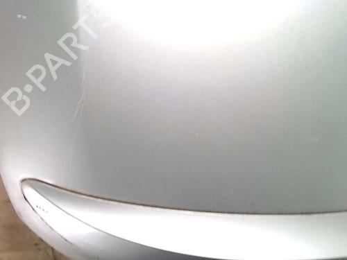 Tailgate PEUGEOT 307 CC (3B) 2.0 HDi 135 | BP25420211C6 