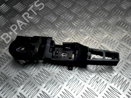 Venstre bagtil udvendigt håndtag RENAULT KANGOO Express (FW0/1_) 1.5 dCi 75 (FW07, FW10, FW04) (75 hp) 31230671