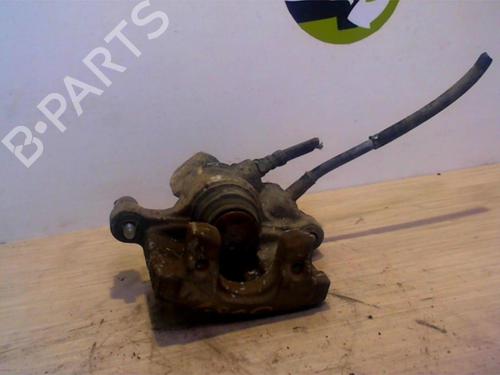Used Left rear brake caliper MAZDA 5 (CR) 2.0 CD (CR19) (143 hp) 25392764