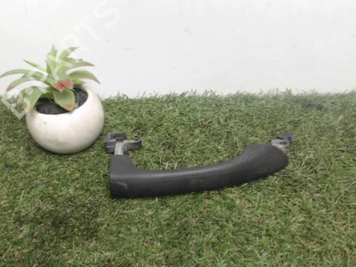 Højre bagtil udvendigt håndtag MERCEDES-BENZ C-CLASS (W203) C 200 CDI (203.004) (116 hp) 25397668