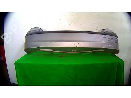 Used Rear bumper MERCEDES-BENZ A-CLASS (W168) A 170 CDI (168.009, 168.109) (95 hp) 25412262