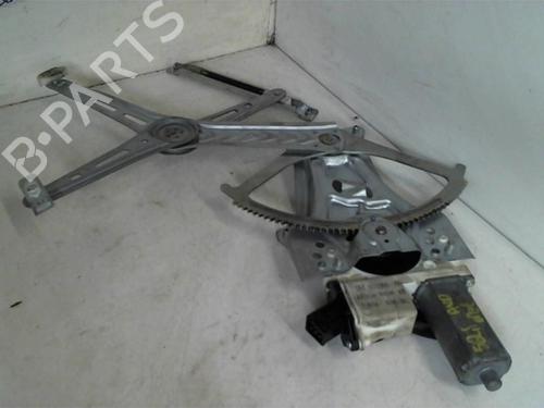 Used Front right window mechanism OPEL SIGNUM Hatchback (Z03) 1.9 CDTI (F48) (150 hp) 25400997