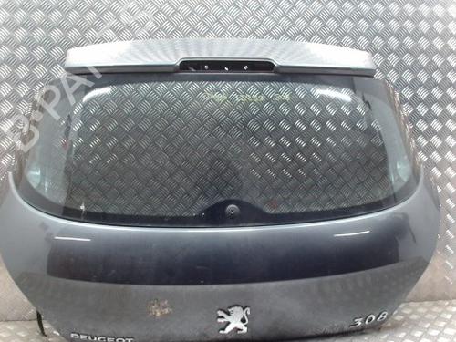 Bagklap CC/Kombi-Coupé Bagklap CC/Kombi-Coupé 35776872 35776872