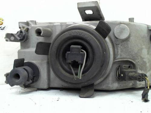 Left headlight FIAT PUNTO (176_) 1.7 D | BP25400898C28 