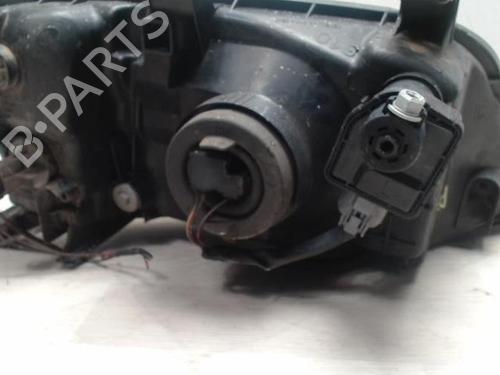 Left headlight HONDA CR-V I (RD) 2.0 16V 4WD (RD1, RD3) | BP27984887C28