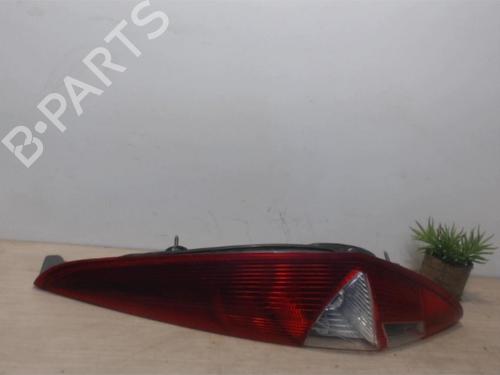 Højre baglygte bagklap FIAT PUNTO (188_) 1.3 JTD 16V (70 hp) 25390620