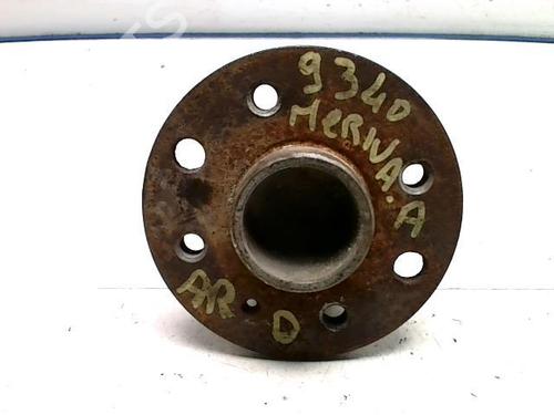 Used Right rear steering knuckle OPEL MERIVA A MPV (X03) 1.3 CDTI (E75) (75 hp) 25416638