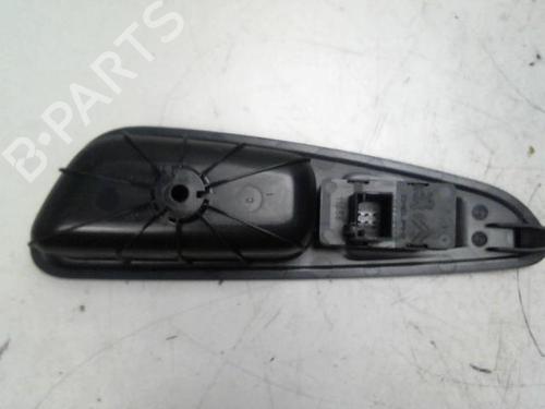 Rear left window mechanism PEUGEOT 308 I (4A_, 4C_) 1.6 HDi | BP25418013C24