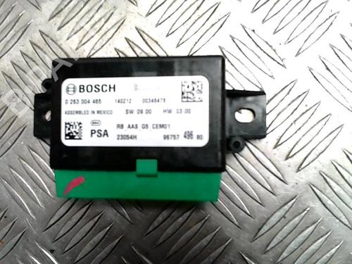 Used Control unit Control unit 36674293 36674293