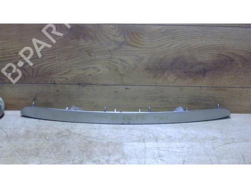 Pynteleist til bakluke RENAULT CLIO III Grandtour (KR0/1_) 1.5 dCi (KR0F) (86 hp) 25383385