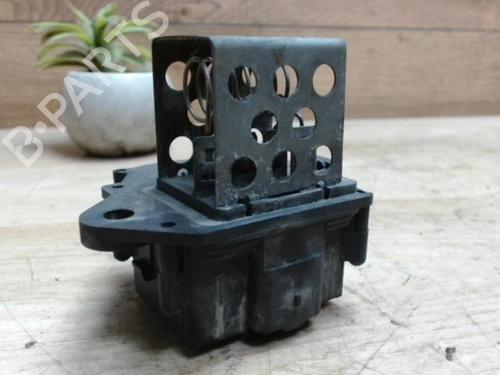 Varmeblæsermodstand CITROËN C4 I (LC_) 1.6 HDi | BP29381930M108 