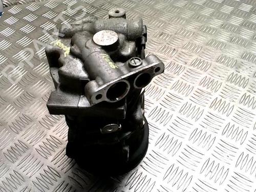 Used AC compressor AC compressor RENAULT MEGANE III Hatchback (BZ0/1_, B3_) 1.5 dCi (BZ09, BZ0D, BZ1W, BZ29, BZ14) (110 hp) 36070785 36070785