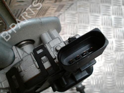 Front wiper motor PEUGEOT 208 I (CA_, CC_) 1.2 THP 110 | BP31237372M29 