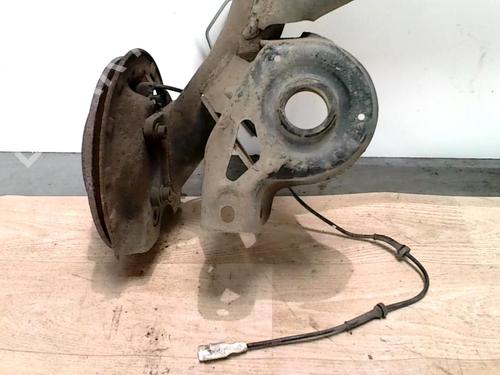 Rear axle PEUGEOT 307 (3A/C) 2.0 HDi 90 | BP31228484M2