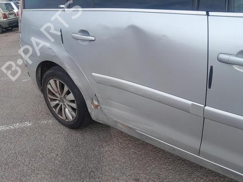 Switch CITROËN C4 Grand Picasso I (UA_) 1.6 HDi | BP31224033I30